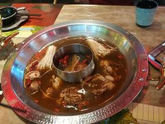 -蛙宴·美蛙火锅基地(万象城店)