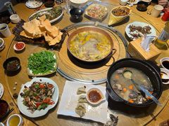 -妈妈的味道(和顺古镇店)