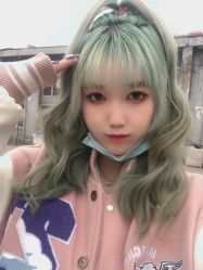 -3AM·S HAIR SALON烫发染发接发