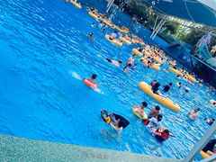 -杭州浪浪浪水公园