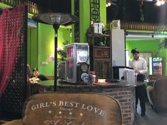 大堂-小娘惹厨房Little Nyonya(狮城有约上榜店)