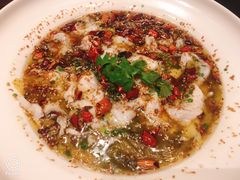 -港丽餐厅(高德置地店)