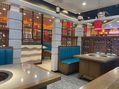 -门家大院铁锅炖·KTV·包房(浑南店)