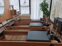 -LikingFit24小时健身•普拉提(张江店)