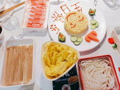 -川锅一号火锅(睢宁店)