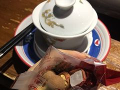 -龙门烤鱼(东方宝泰店)