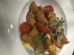 -第101座花园餐厅(湖滨88店)