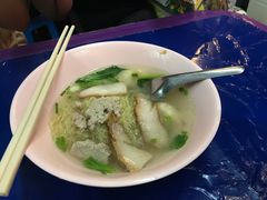 -唐人街(耀华力路)