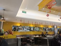 -黄记煌三汁焖锅(金凤万达广场店)