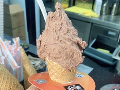 -野人先生现做冰淇淋(北京顺义祥云小镇店)
