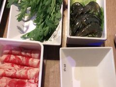 -野妹经典火锅(民治店)