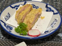 -菊上料理(蜀山银泰百货店)