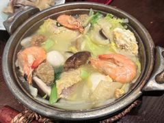 -古都历食南京菜·烤鸭·鸭血粉丝·汤包(南京博物院店)