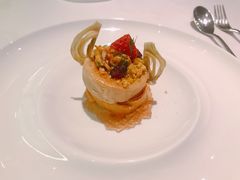 主厨甜品-蝶舍·MAISON PAPILLON