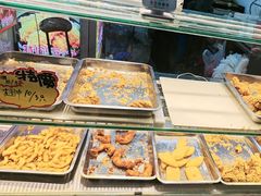 -味味香(团结湖店)