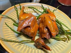-香雪海饭店中餐厅(玉山店)