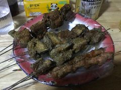 -霍元甲烧烤(江城商务大楼店)