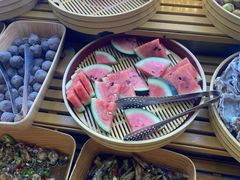 -牛武士寿喜烧·和牛火锅自助(全球首店)