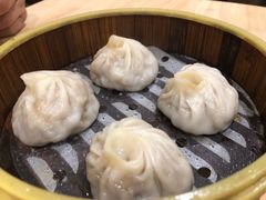 小笼-朱鸿兴面馆(镇湖店)
