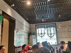 大堂-梅飞酒家(名辉豪庭店)