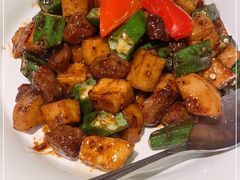 -汤城小厨•粤菜•靓汤(金宝街店)