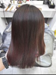 -卓梵美发·精品Salon