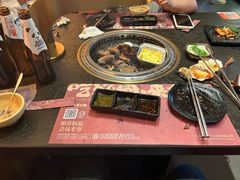 -牛YO烧肉烤肉自助(万象城春河里店)