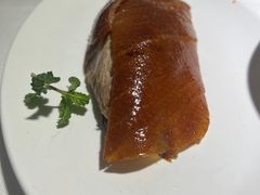 -鸭王烤鸭店(三里河店)