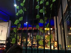 大堂-尚御潮汕牛肉自助火锅(锦园店)