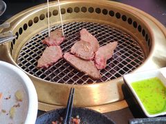 -谷牛和牛烤肉(漕河泾印象城店)