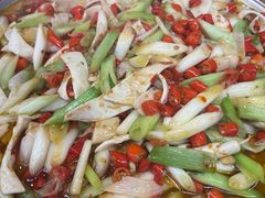 -鸡毛店·川菜(文殊院店)