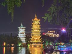 -桂林两江四湖景区