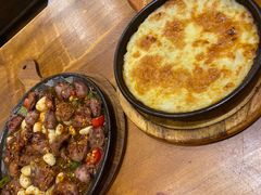 -老东镇啤酒屋海鲜加工·蒸汽海鲜·海鲜烧烤(台东店)