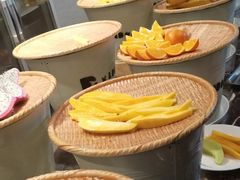 -星伦多自助料理·涮烤一体(杭州来福士店)