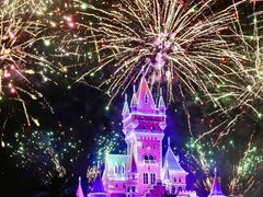 -青岛方特梦幻王国