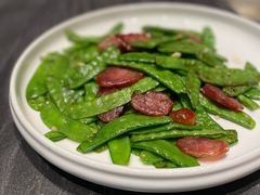 -梁家大院•农家菜(昆山会展中心店)