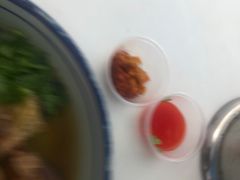 -李阿婆牛杂(鹤龙六路店)
