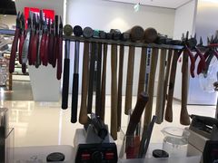 -十八字金银饰·拼豆·开蚌手工体验团建(君太百货店)