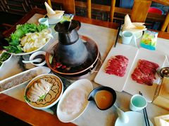 -东来顺饭庄(西直门店)