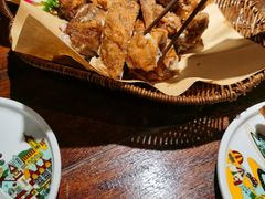 -前海沿·青岛菜(大拇指广场石老人店)