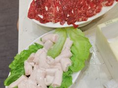 -黑山牛肉汤火锅(花城汇店)
