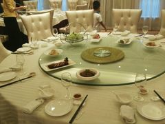 -宁波汉通海鲜大酒店(江湾店)