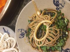 千层肚-小龙坎火锅(台州路桥区店)