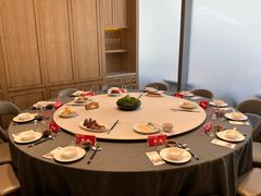 -新吉士·上海菜(浦东LCM置汇旭辉店)