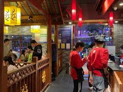 -大龙燚火锅(万象城店)