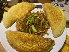 -福茂源横山铁锅羊肉(牡丹园店)