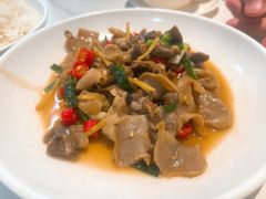 -花乐餐厅(涠洲岛店)