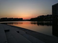 -华东理工大学徐汇校区-图书馆