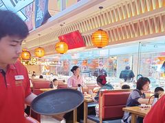 -莲寿司(国兴店)