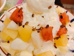 -顺记冰室(宝华路店)